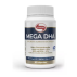 Mega DHA 60 capsulas 100mg - Vitafor Mega DHA 60 capsulas 100mg - Vitafor