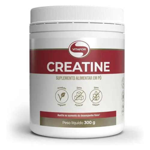 Creatine Vitafor 300g Creatine Vitafor 300g