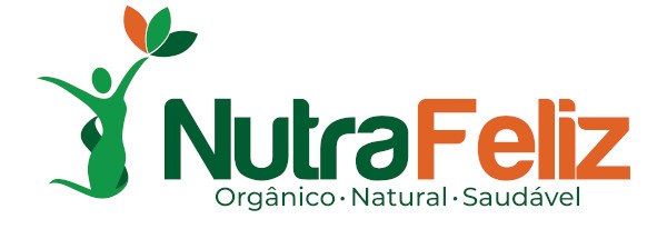 Nutra Feliz - Loja de Alimentos Saudáveis